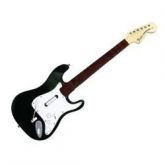 Guitarra Fender Sem Fio Guitar Hero Rock Band Xbox Original